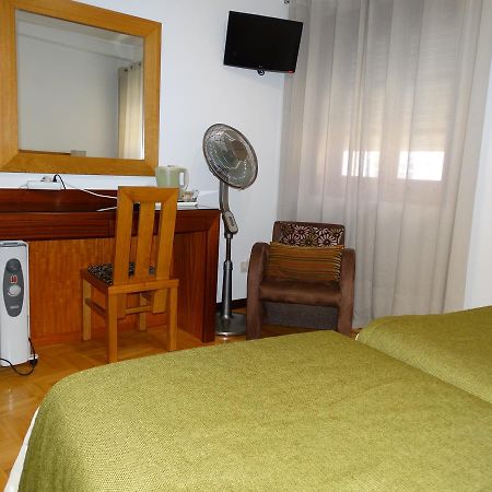 Al Center Aveiro Alojamento Local Ξενοδοχείο Εξωτερικό φωτογραφία