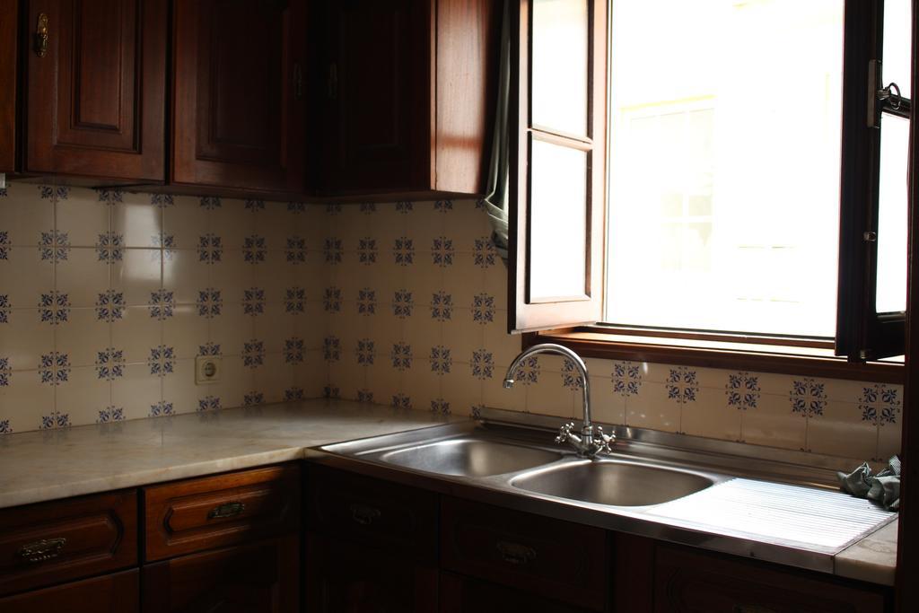 Al Center Aveiro Alojamento Local Ξενοδοχείο Εξωτερικό φωτογραφία