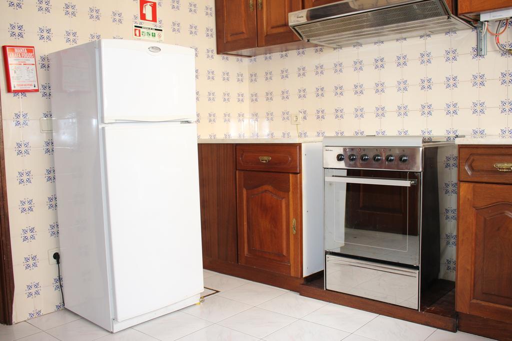 Al Center Aveiro Alojamento Local Ξενοδοχείο Εξωτερικό φωτογραφία