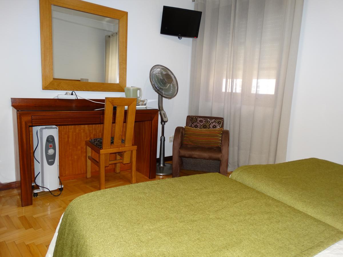 Al Center Aveiro Alojamento Local Ξενοδοχείο Εξωτερικό φωτογραφία