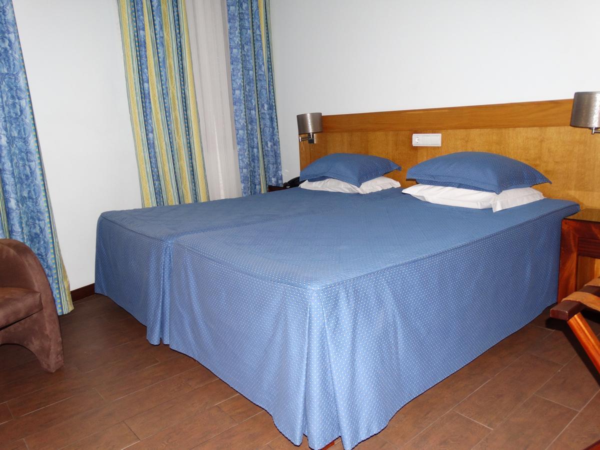 Al Center Aveiro Alojamento Local Ξενοδοχείο Εξωτερικό φωτογραφία