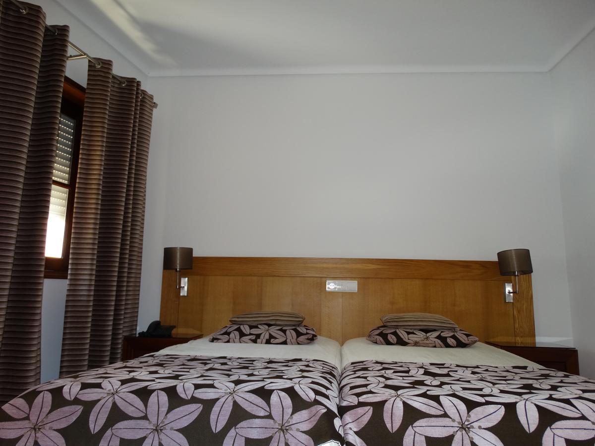 Al Center Aveiro Alojamento Local Ξενοδοχείο Εξωτερικό φωτογραφία
